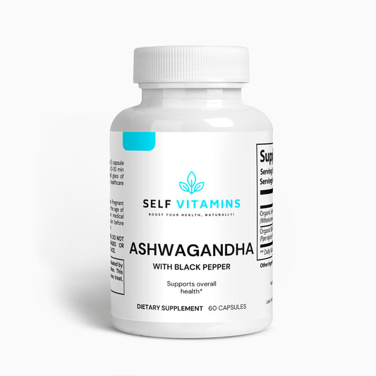 Ashwagandha