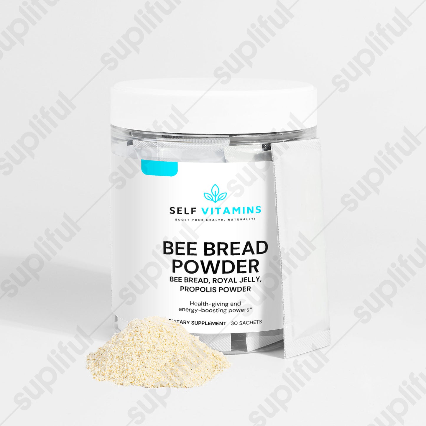 Bee Bread Powder