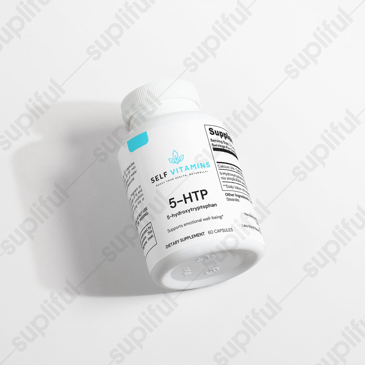 5-HTP