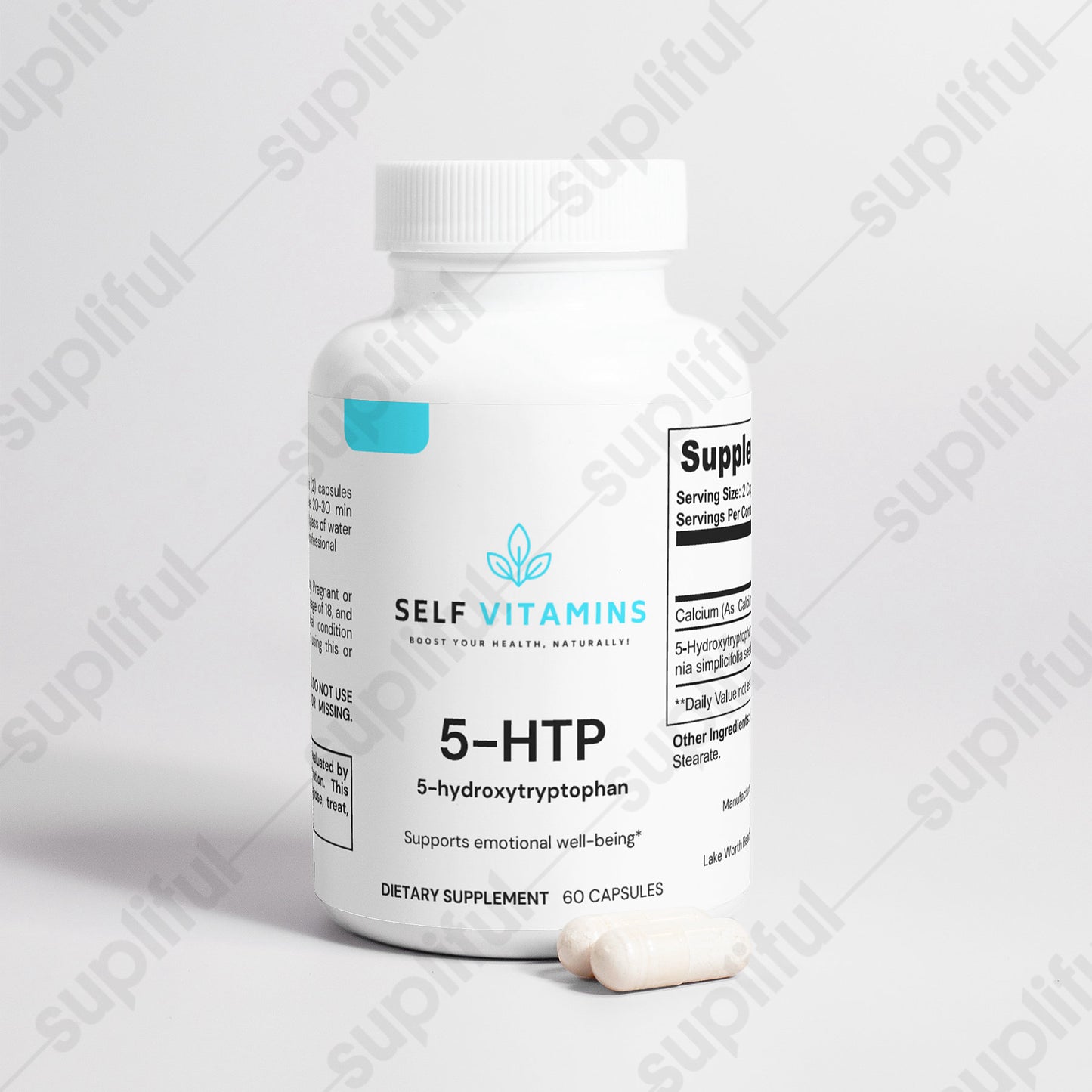 5-HTP