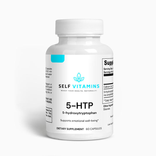 5-HTP