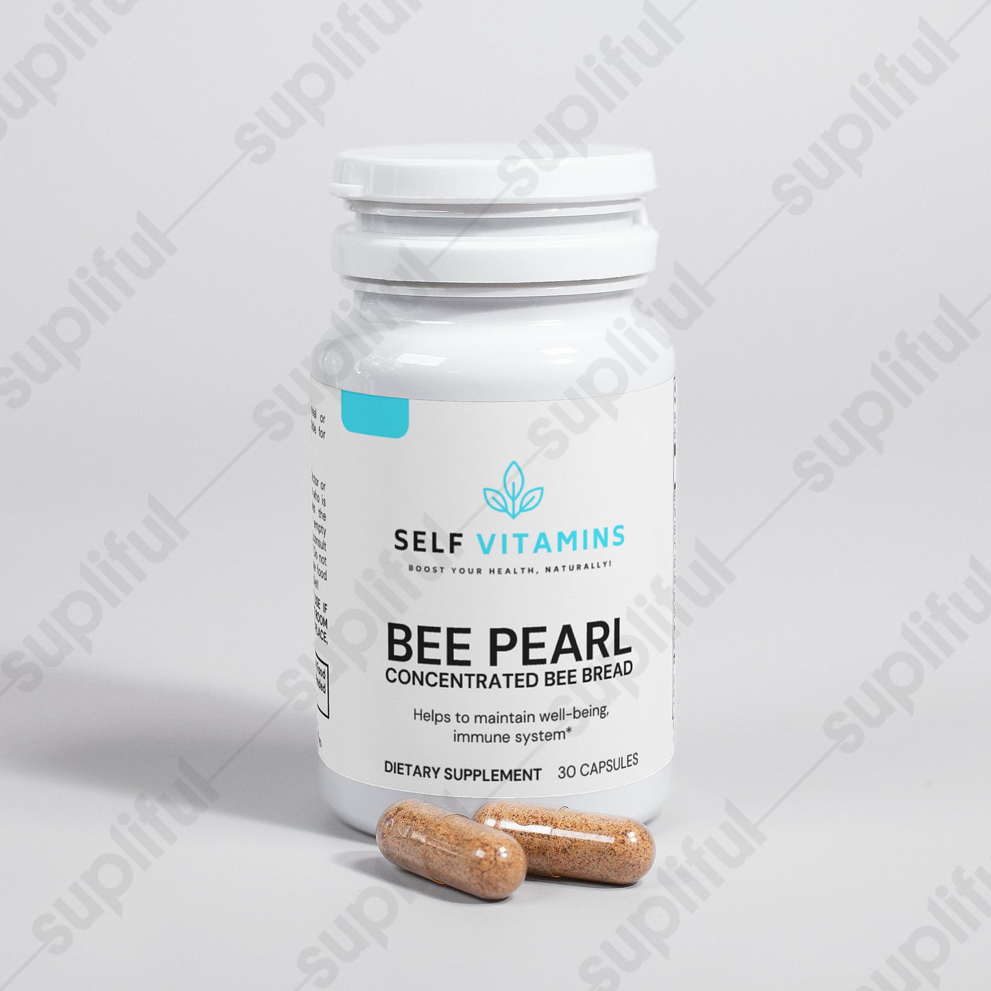 Bee Pearl