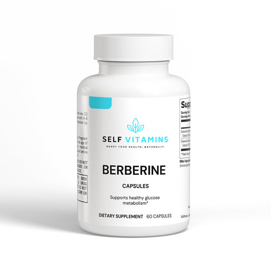 Berberine