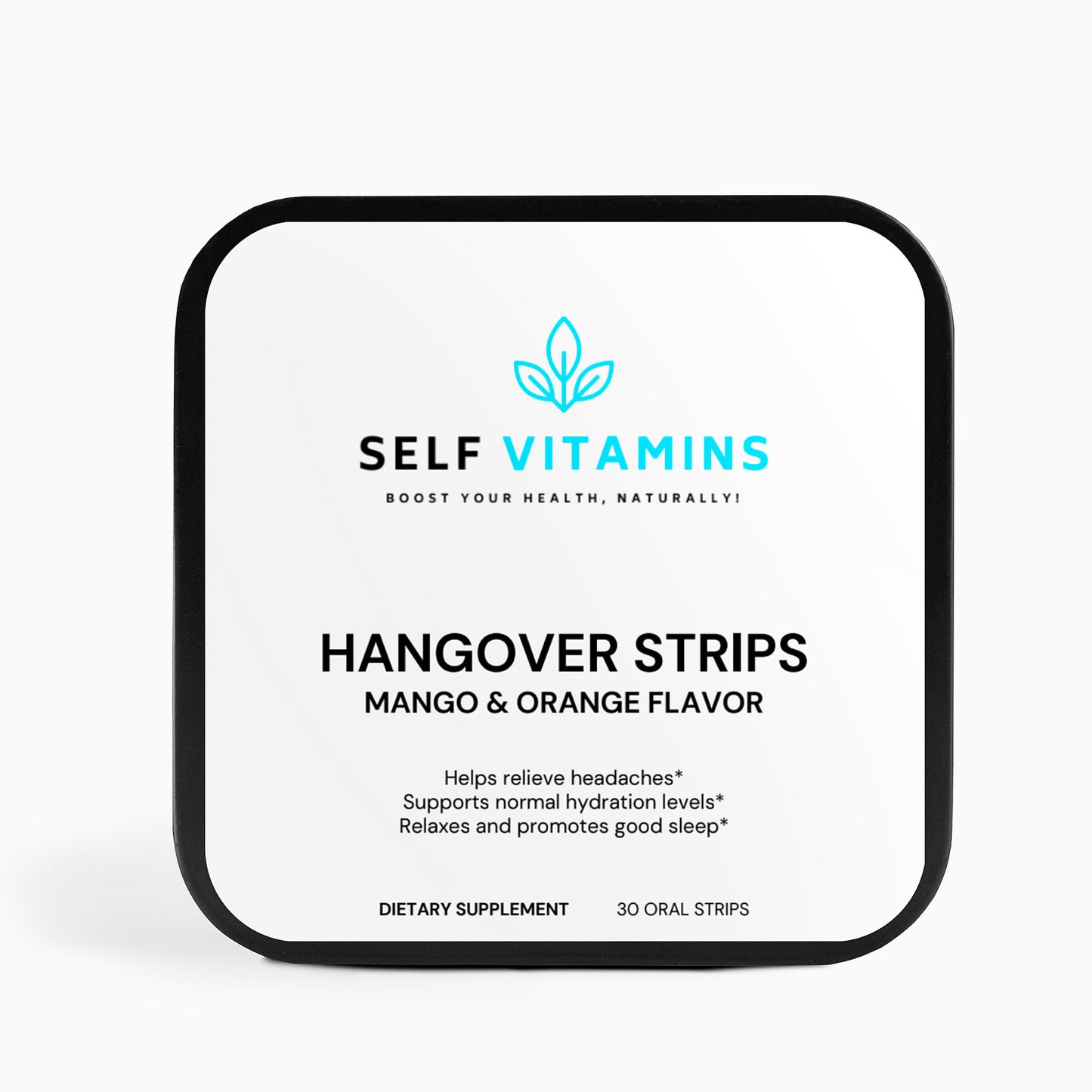 Hangover Strips