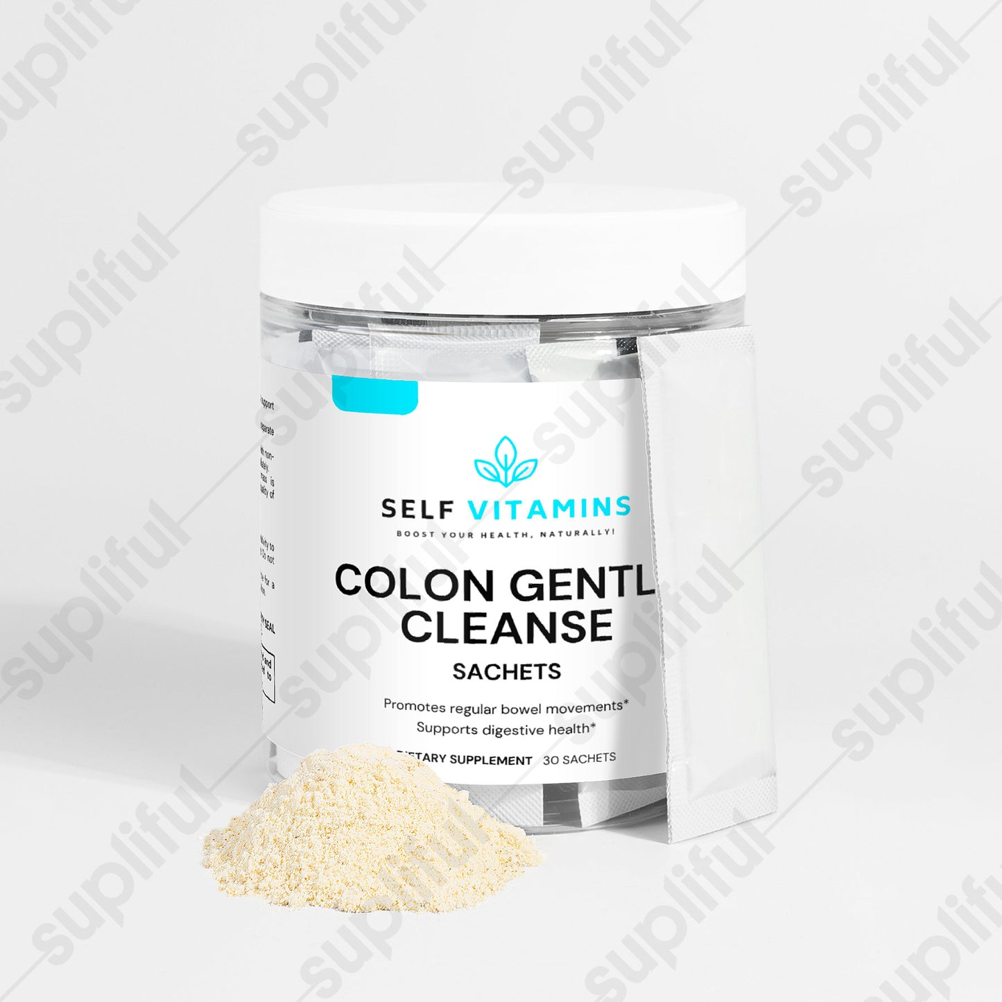 Colon Gentle Cleanse