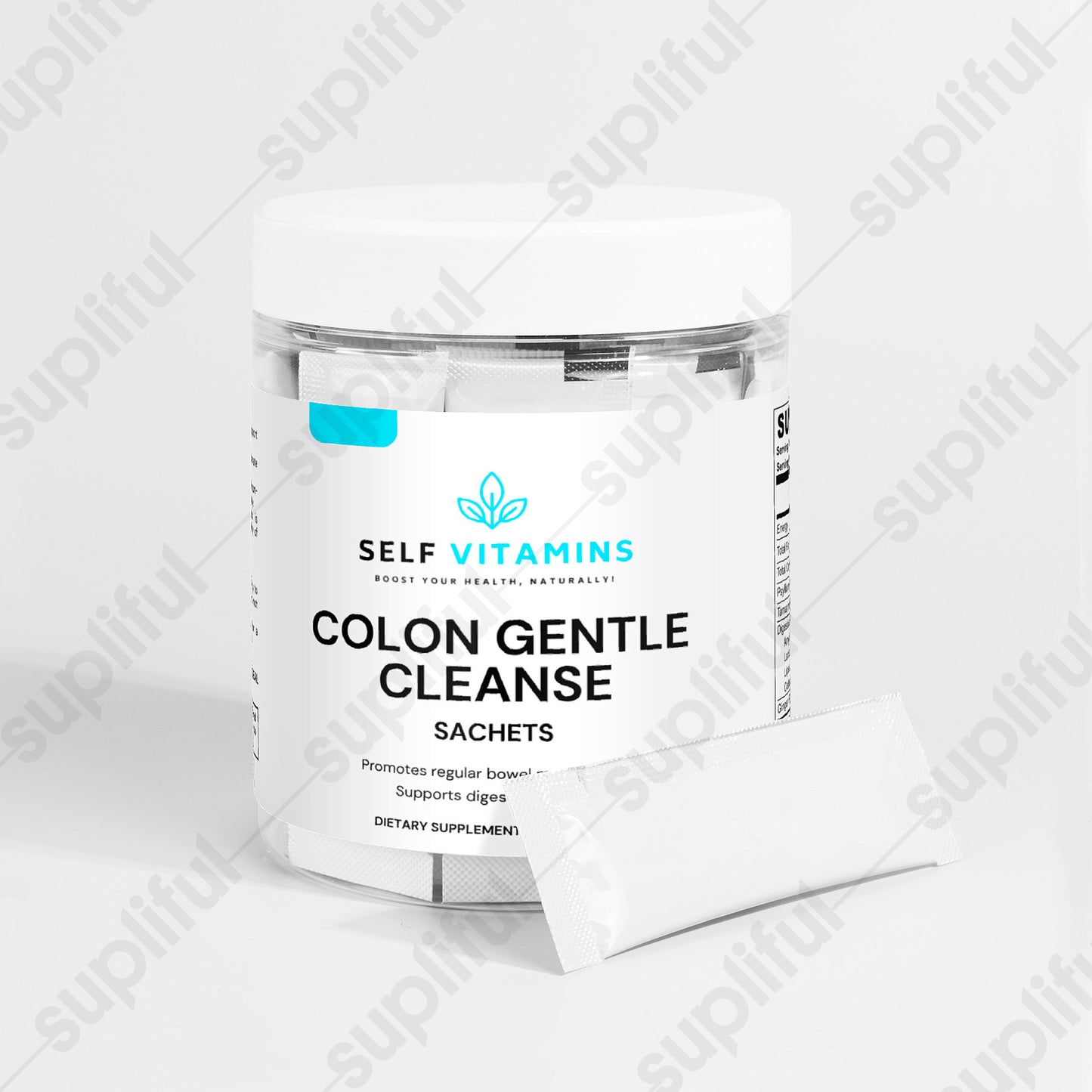 Colon Gentle Cleanse