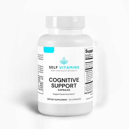 Cognitive Support