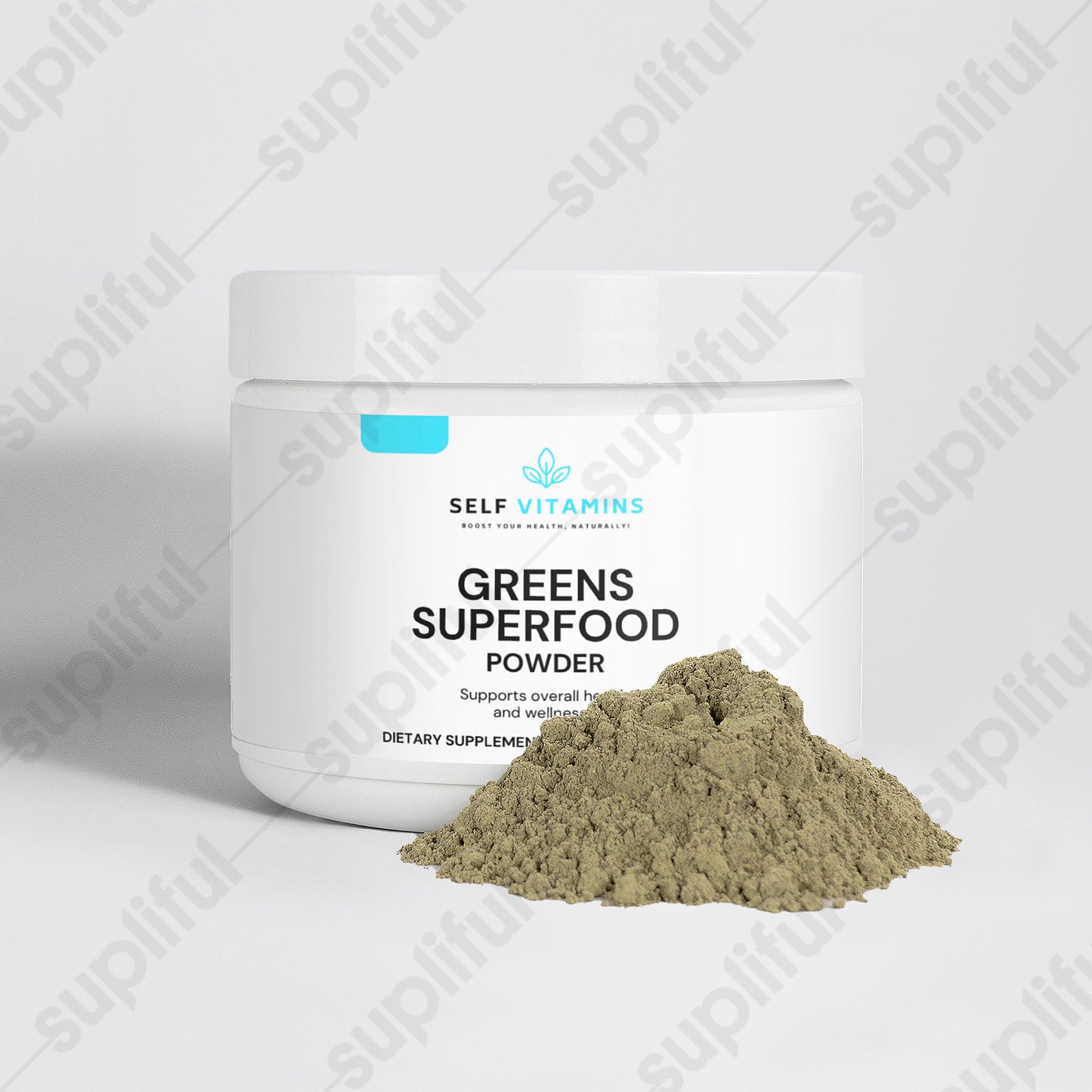 Greens Superfood