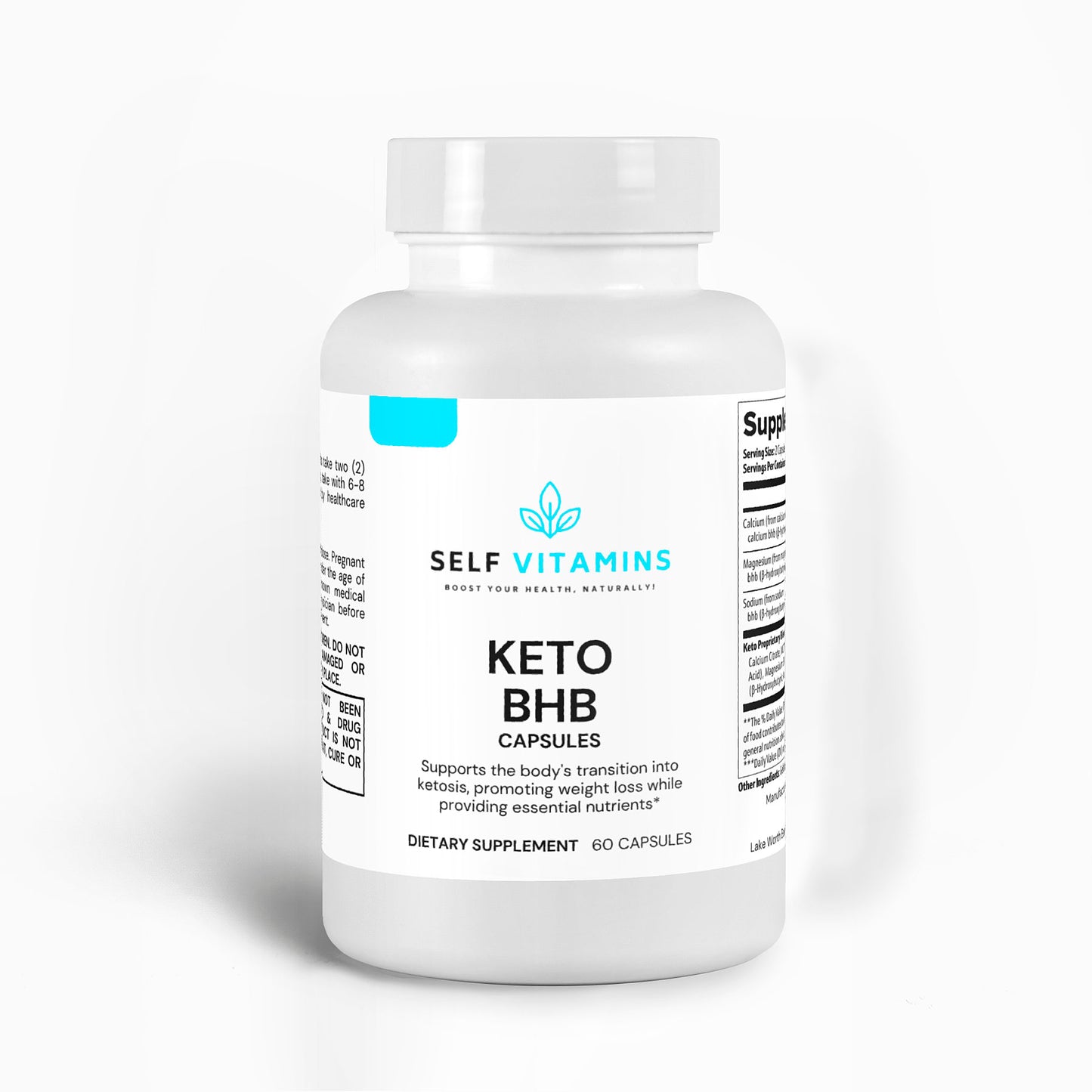 Keto BHB